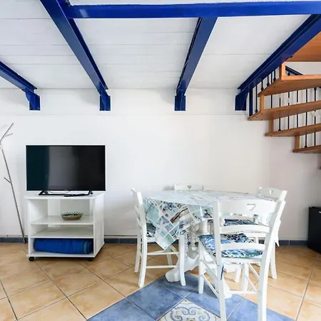 Апартаменты Captain Mike - De Vivo Realty Di Sorrento