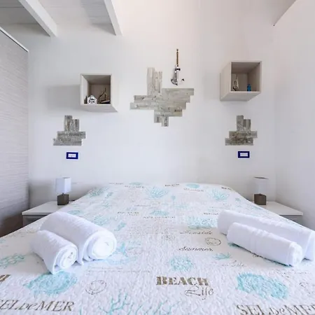 Captain Mike - De Vivo Realty Di Sorrento Апартаменты *