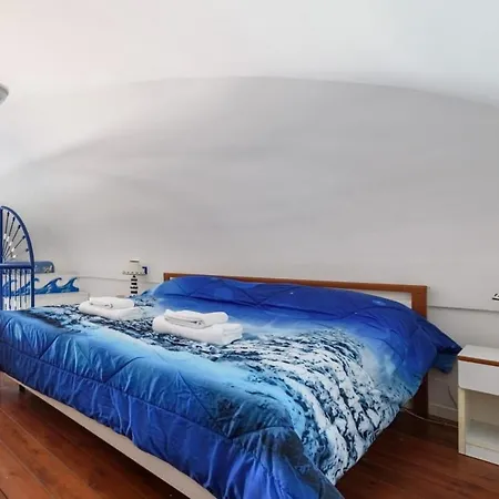 Captain Mike - De Vivo Realty Di Sorrento Апартаменты *