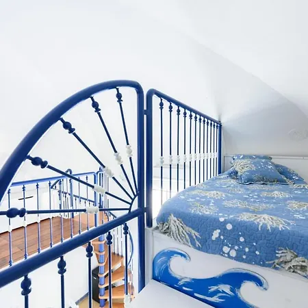Captain Mike - De Vivo Realty Di Sorrento Мета