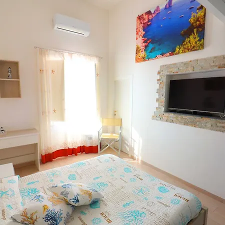 Captain Mike - De Vivo Realty Di Sorrento Апартаменты