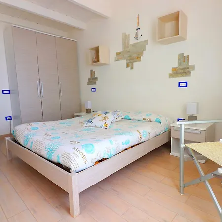 Captain Mike - De Vivo Realty Di Sorrento Διαμέρισμα Meta