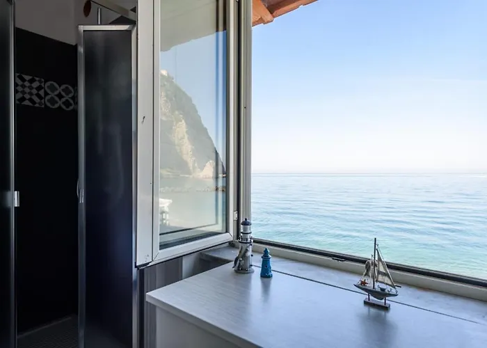 Апартаменты Captain Mike - De Vivo Realty Di Sorrento Мета
