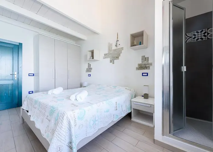 Captain Mike - De Vivo Realty Di Sorrento * Мета