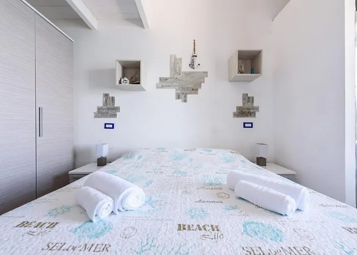 Captain Mike - De Vivo Realty Di Sorrento Апартаменты *
