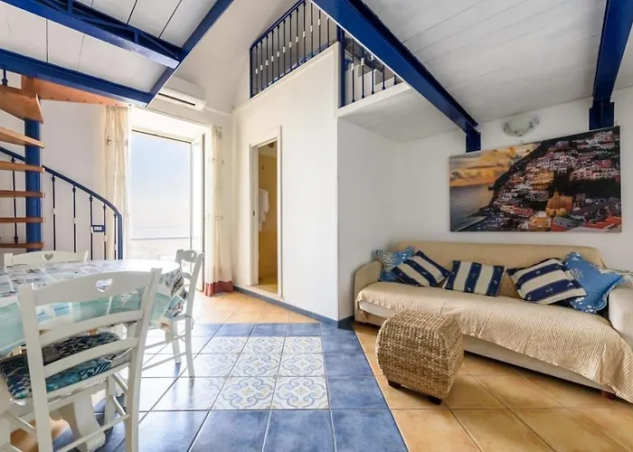 Captain Mike - De Vivo Realty Di Sorrento Мета