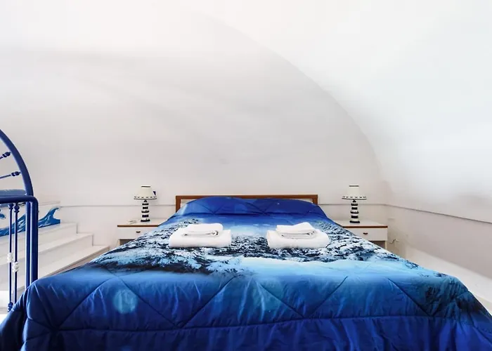Апартаменты Captain Mike - De Vivo Realty Di Sorrento