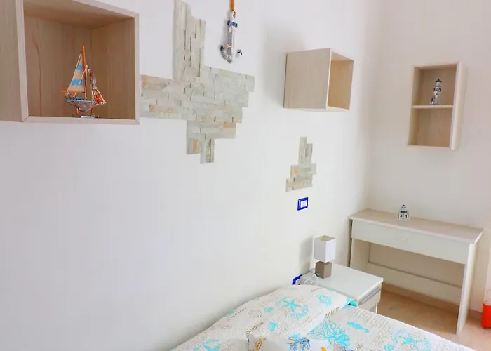 Captain Mike - De Vivo Realty Di Sorrento Апартаменты