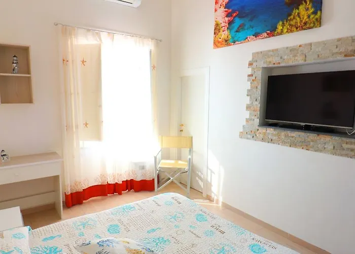 Captain Mike - De Vivo Realty Di Sorrento Апартаменты