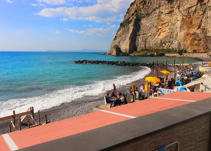 Апартаменты Captain Mike - De Vivo Realty Di Sorrento Мета