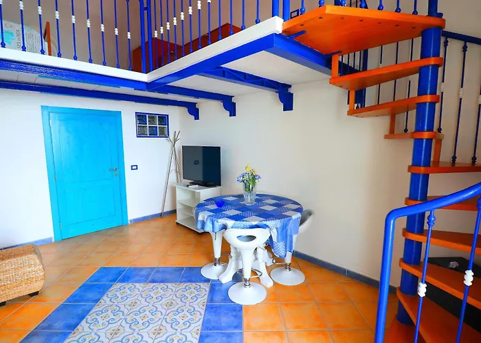Captain Mike - De Vivo Realty Di Sorrento *