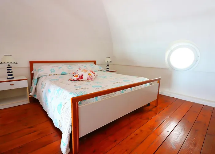 Captain Mike - De Vivo Realty Di Sorrento Апартаменты Мета
