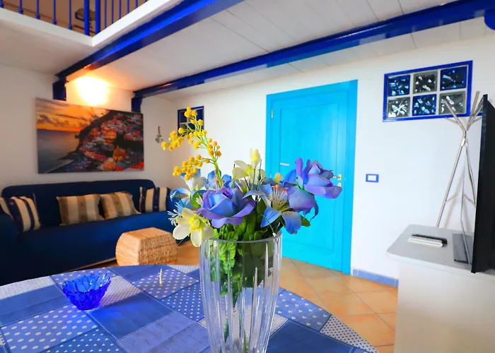 Captain Mike - De Vivo Realty Di Sorrento