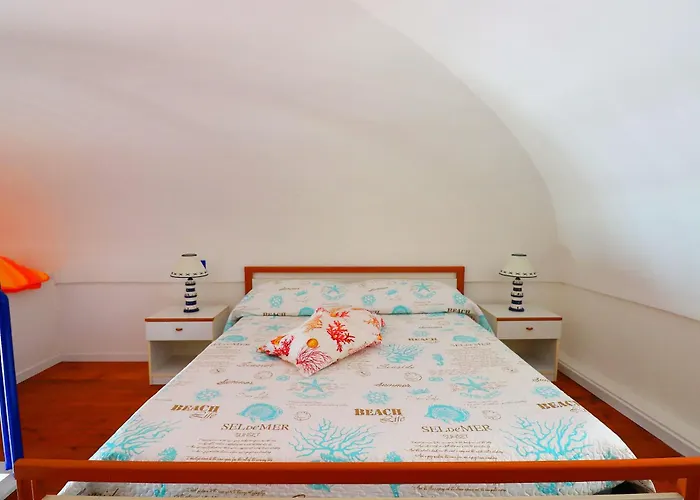 Captain Mike - De Vivo Realty Di Sorrento Апартаменты