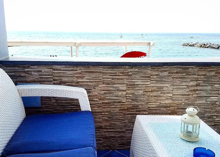 Апартаменты Captain Mike - De Vivo Realty Di Sorrento Мета
