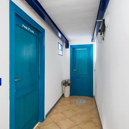 De Vivo Realty - Captain Mike Apartment *